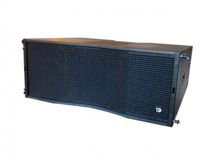 FM2612T